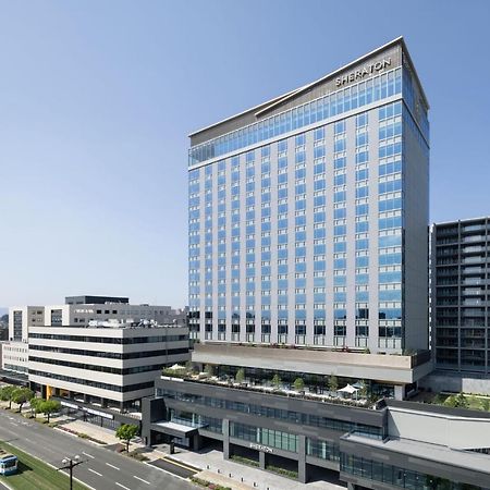 Sheraton كاغوسِمَ المظهر الخارجي الصورة