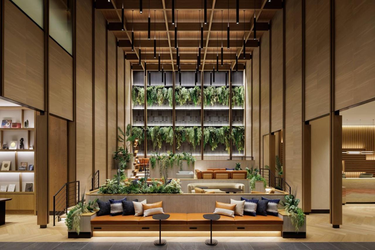 Sheraton كاغوسِمَ المظهر الخارجي الصورة