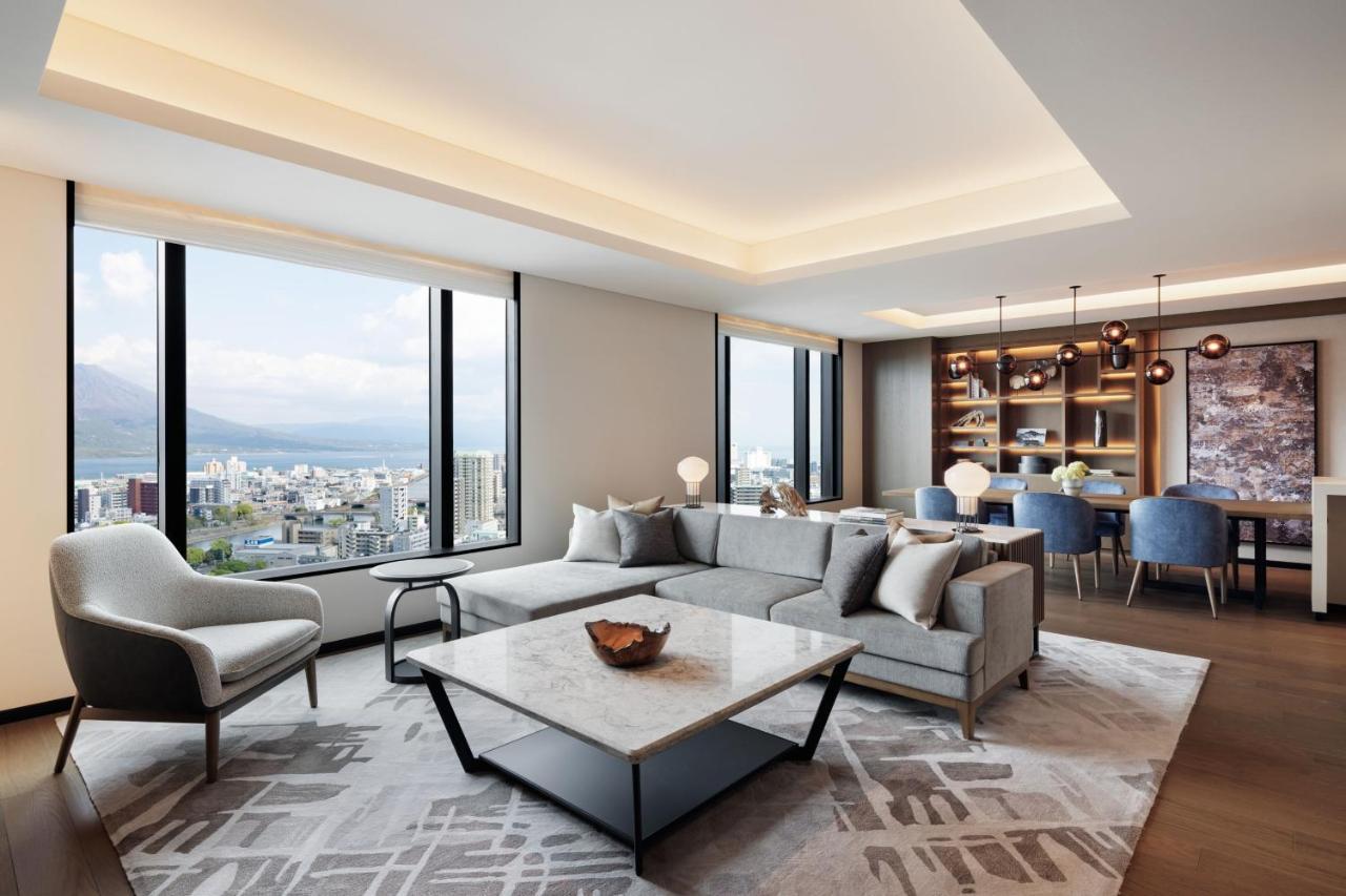 Sheraton كاغوسِمَ المظهر الخارجي الصورة
