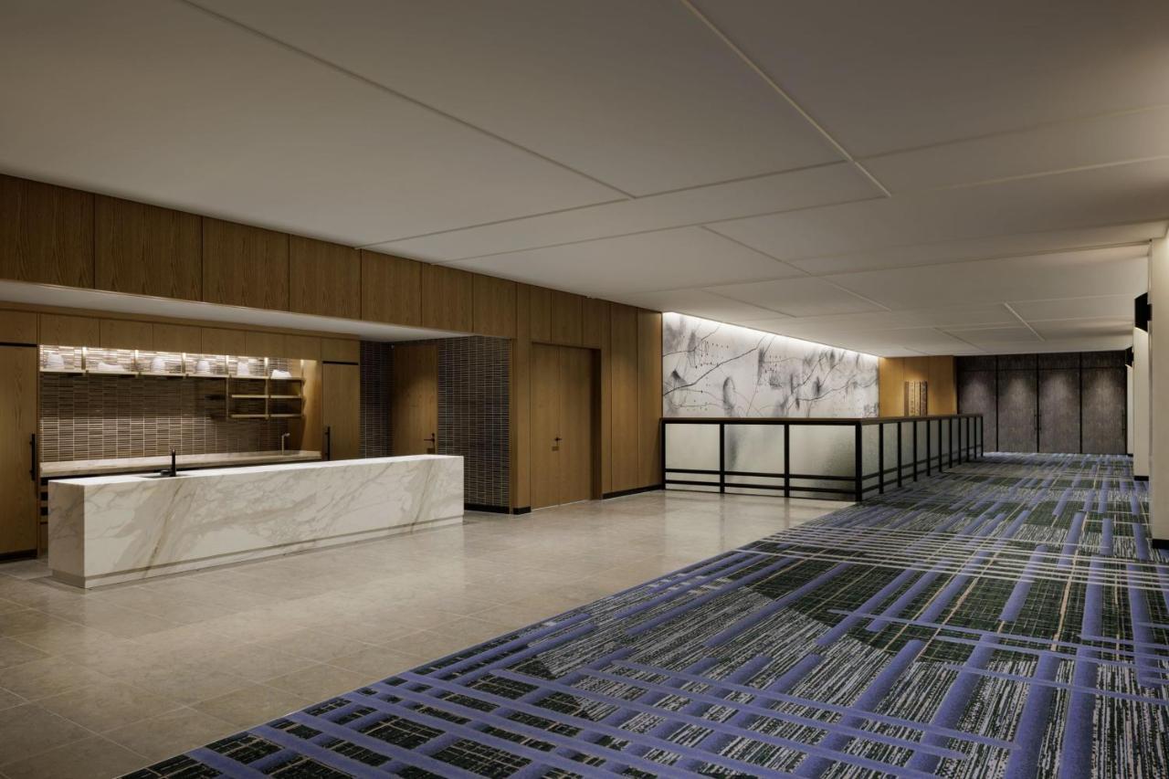 Sheraton كاغوسِمَ المظهر الخارجي الصورة