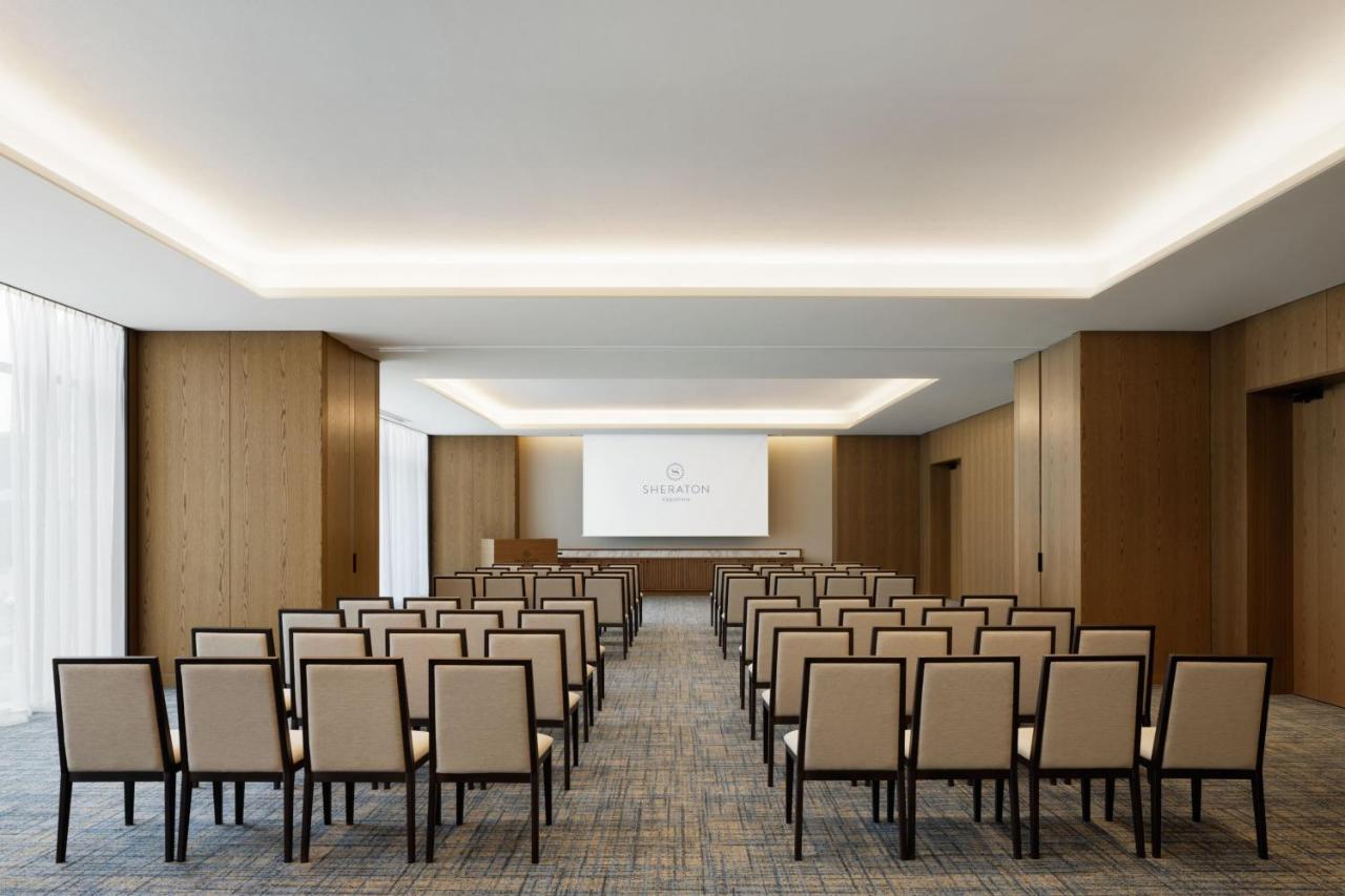 Sheraton كاغوسِمَ المظهر الخارجي الصورة