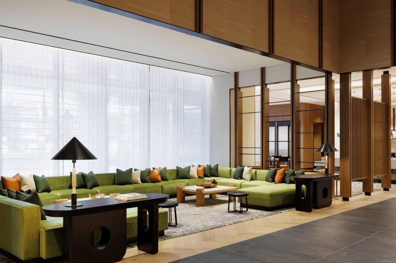 Sheraton كاغوسِمَ المظهر الخارجي الصورة