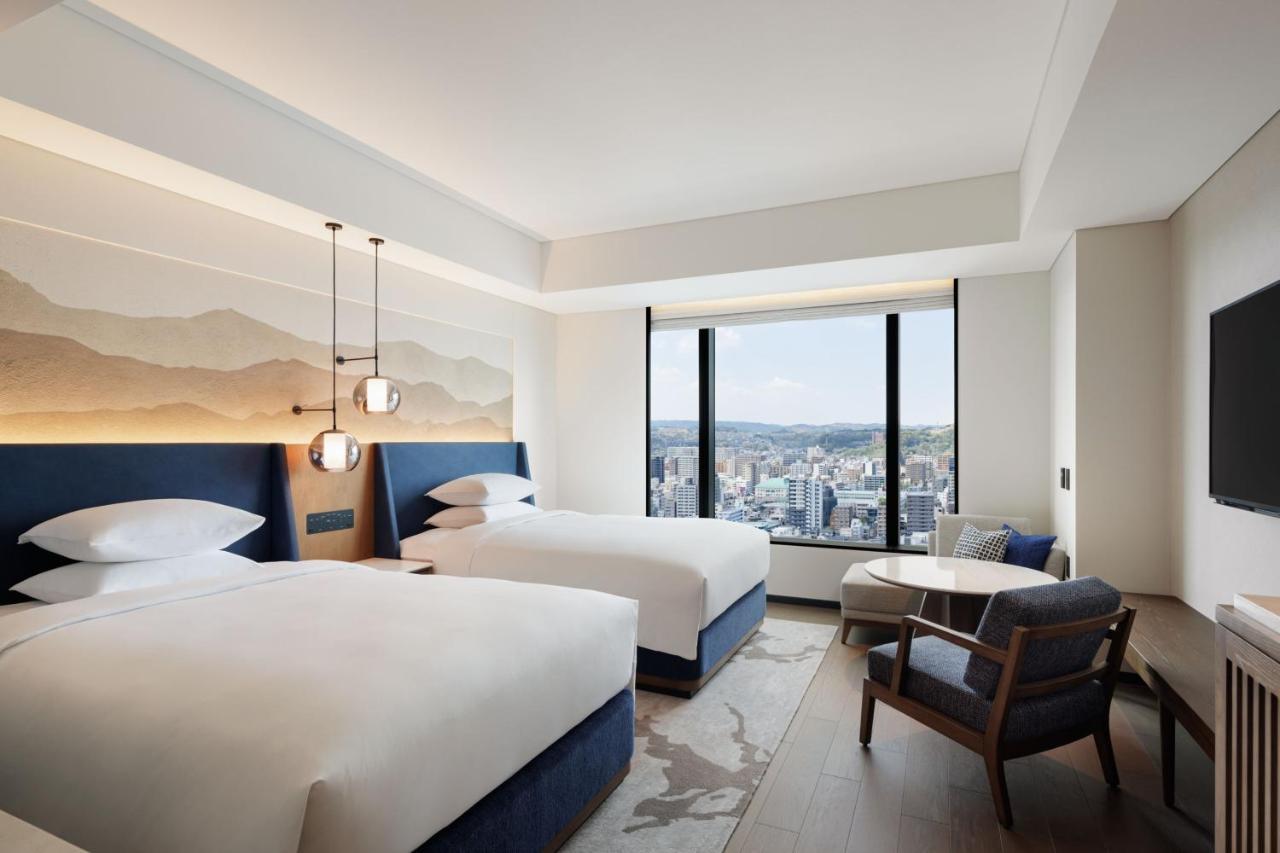 Sheraton كاغوسِمَ المظهر الخارجي الصورة