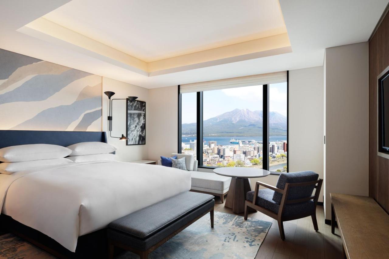 Sheraton كاغوسِمَ المظهر الخارجي الصورة