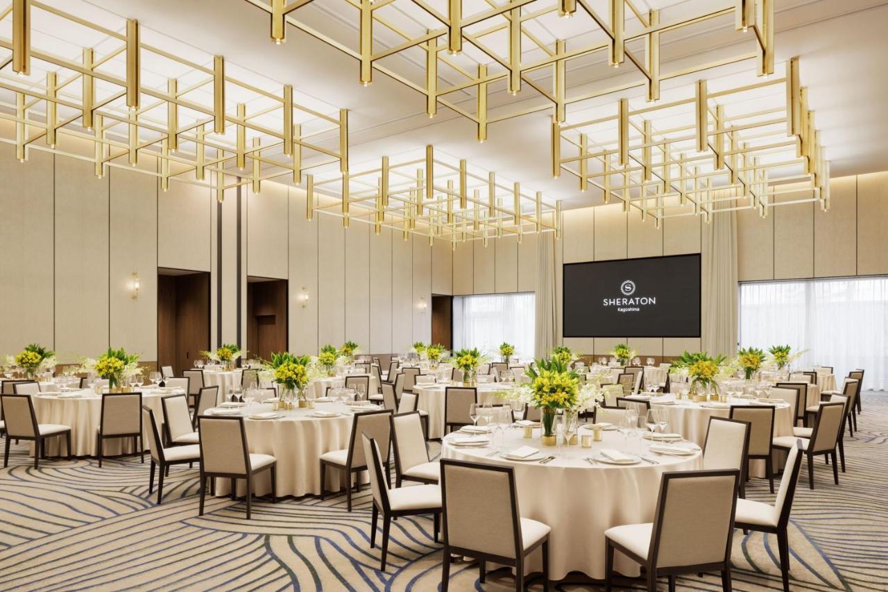 Sheraton كاغوسِمَ المظهر الخارجي الصورة