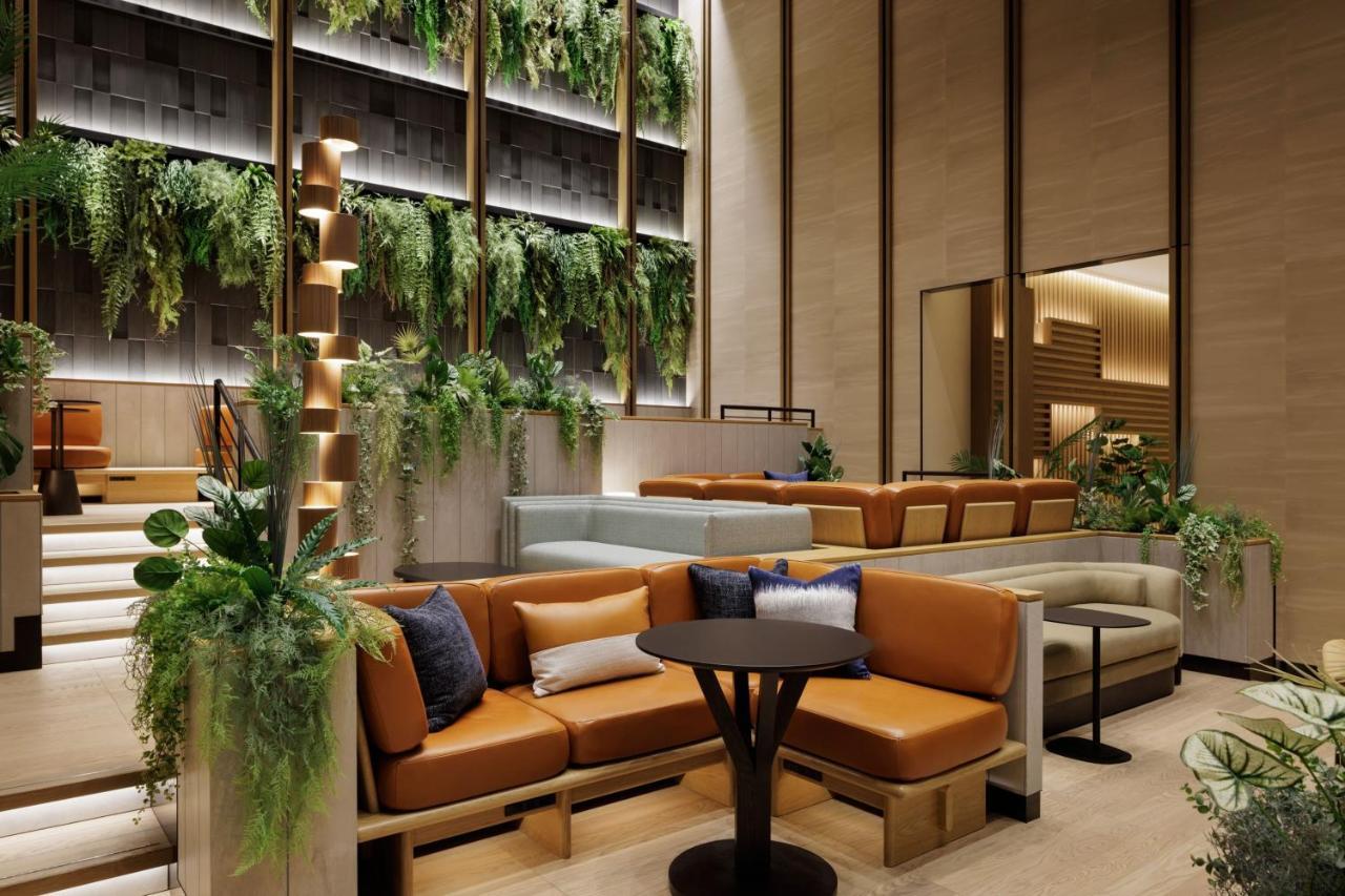 Sheraton كاغوسِمَ المظهر الخارجي الصورة