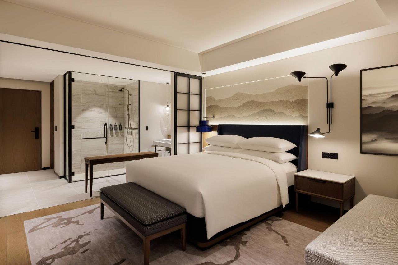 Sheraton كاغوسِمَ المظهر الخارجي الصورة