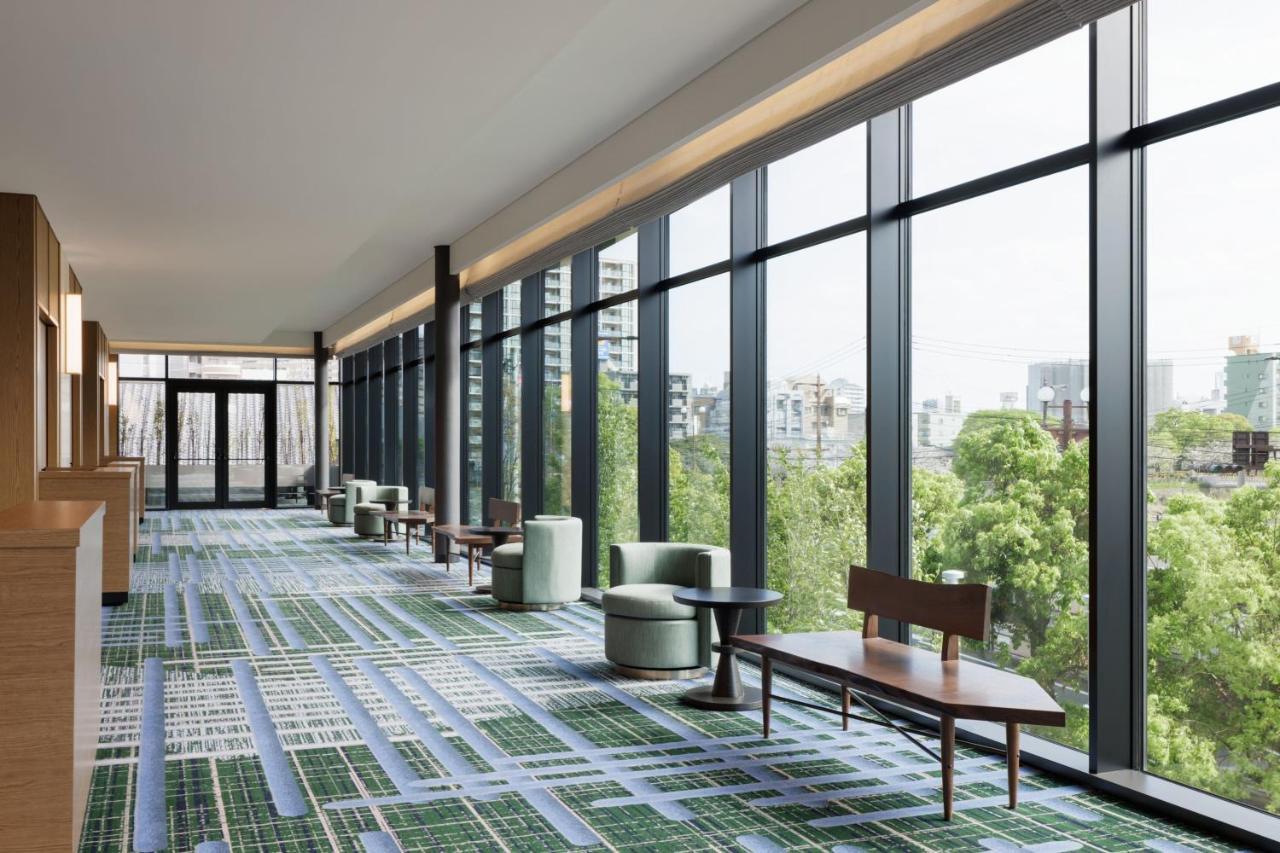 Sheraton كاغوسِمَ المظهر الخارجي الصورة