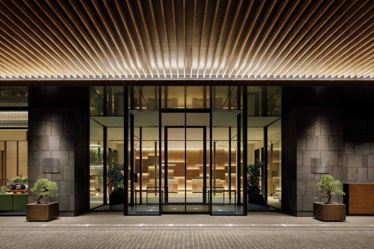 Sheraton كاغوسِمَ المظهر الخارجي الصورة