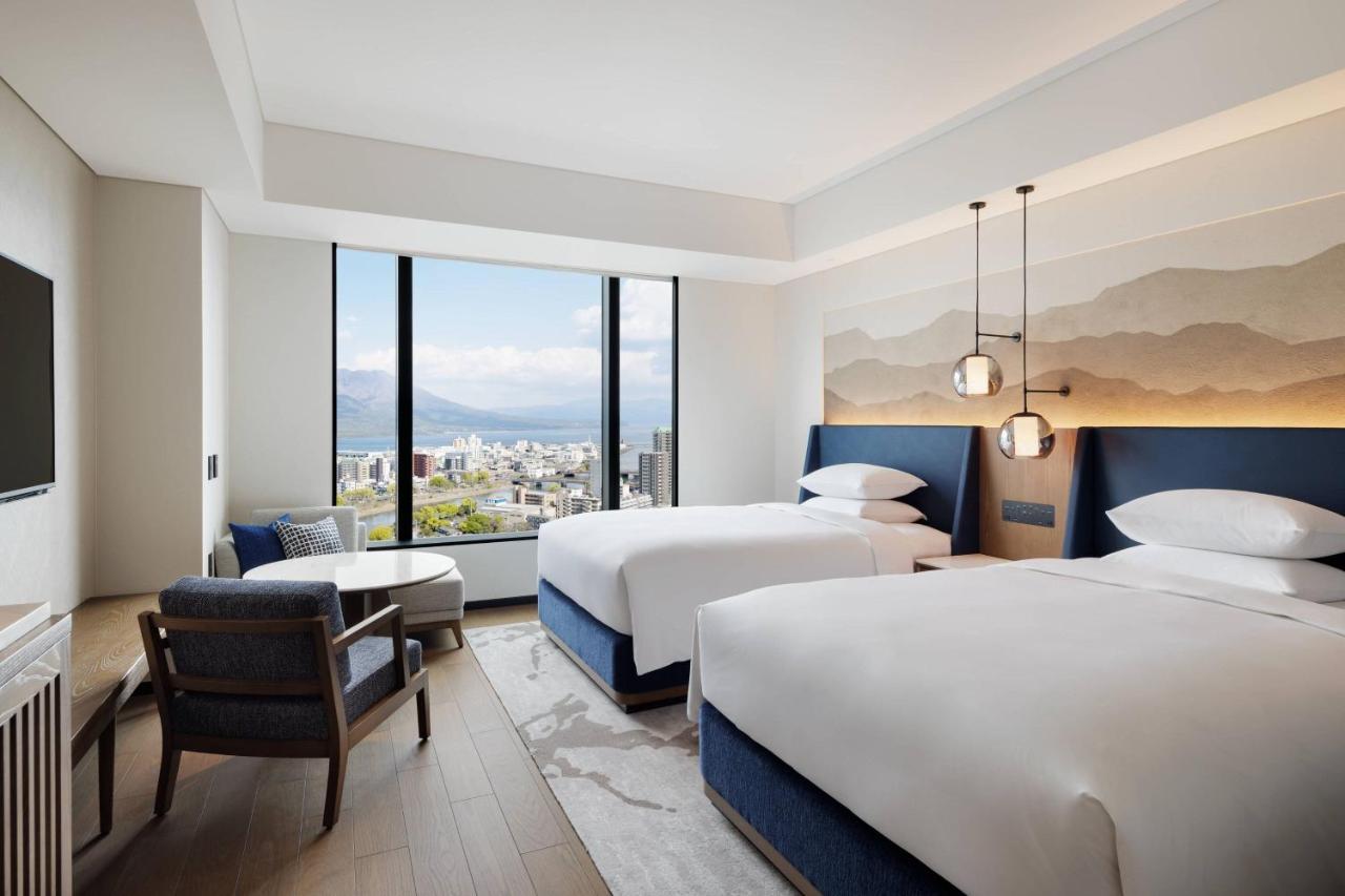 Sheraton كاغوسِمَ المظهر الخارجي الصورة