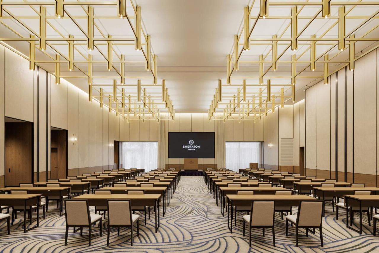 Sheraton كاغوسِمَ المظهر الخارجي الصورة