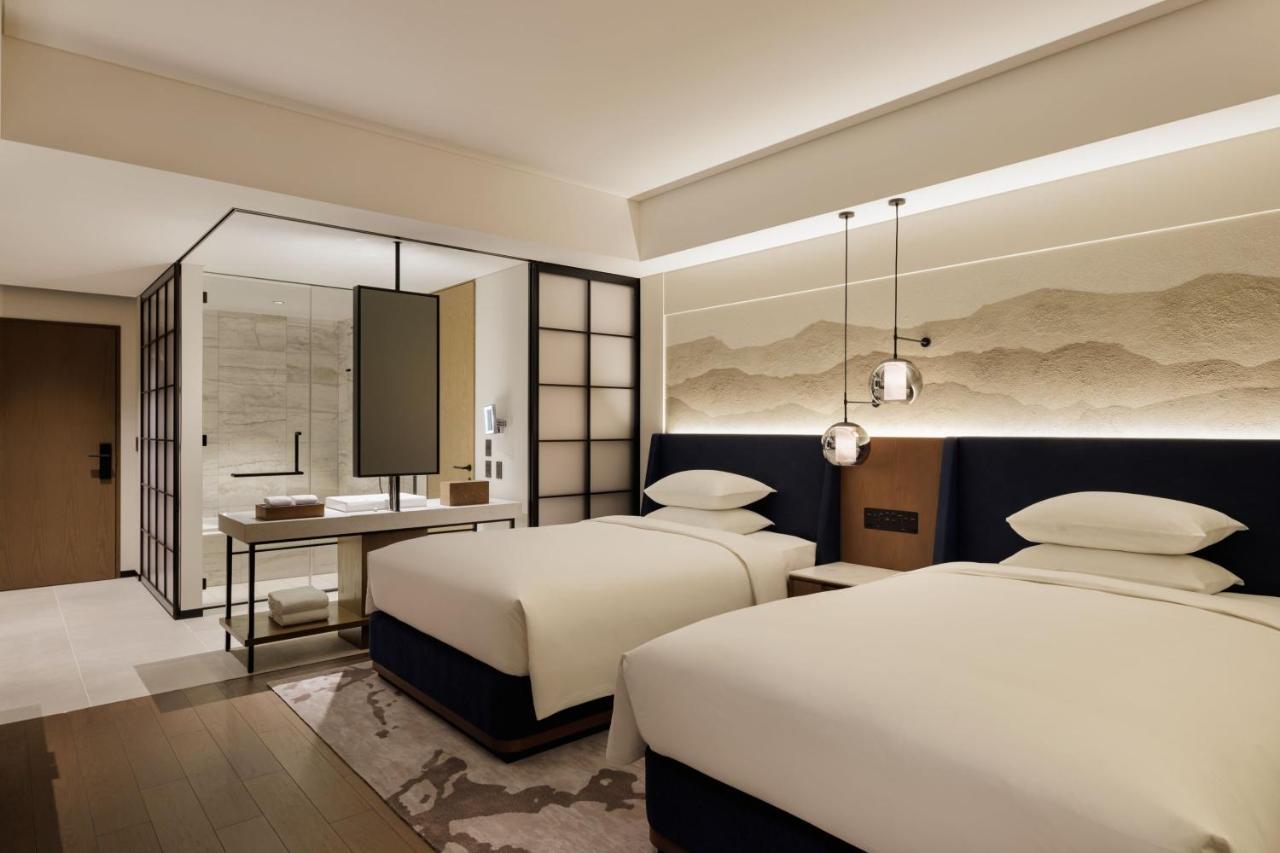 Sheraton كاغوسِمَ المظهر الخارجي الصورة