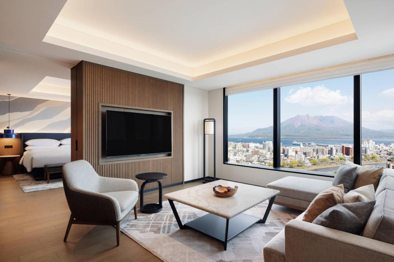 Sheraton كاغوسِمَ المظهر الخارجي الصورة