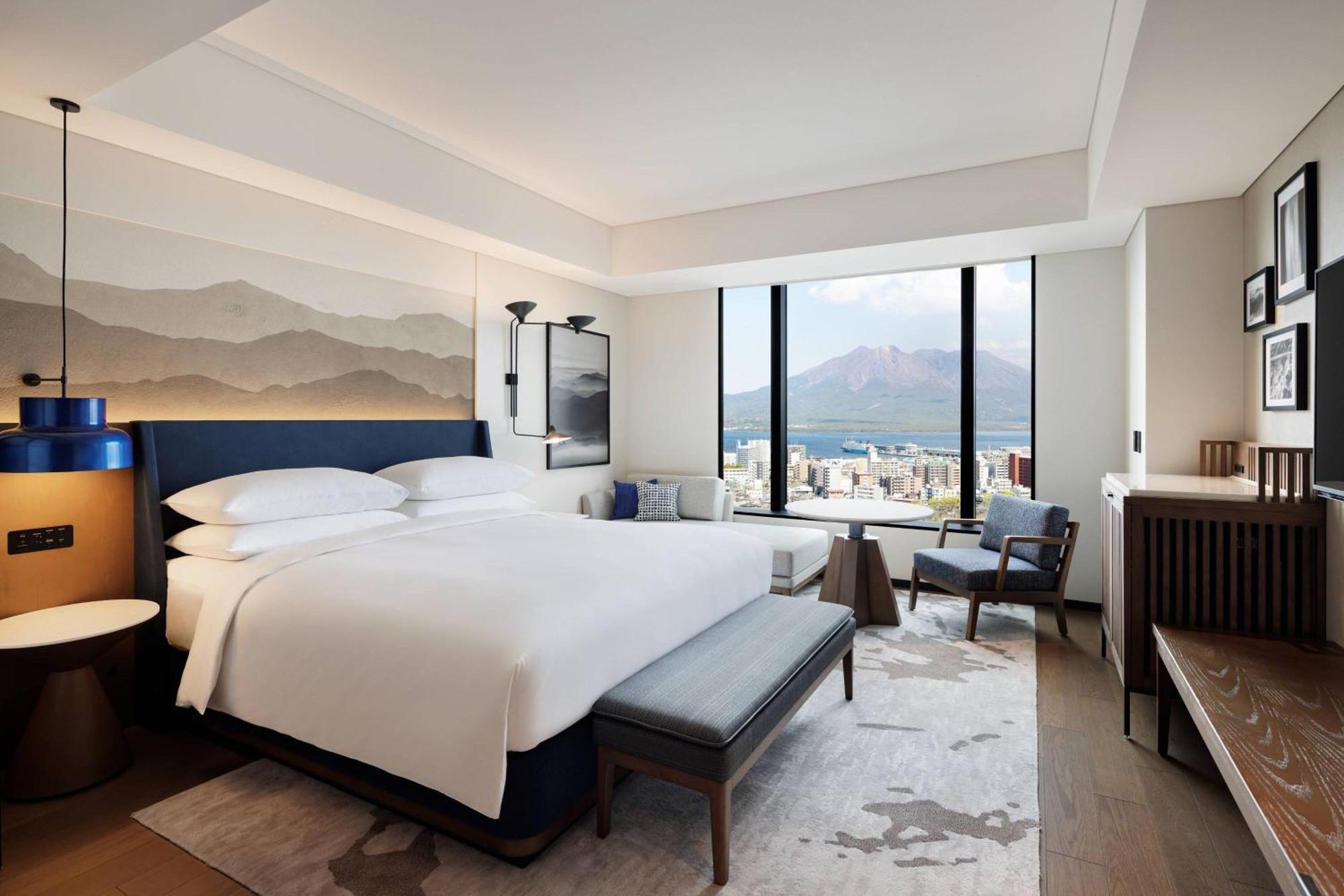 Sheraton كاغوسِمَ المظهر الخارجي الصورة
