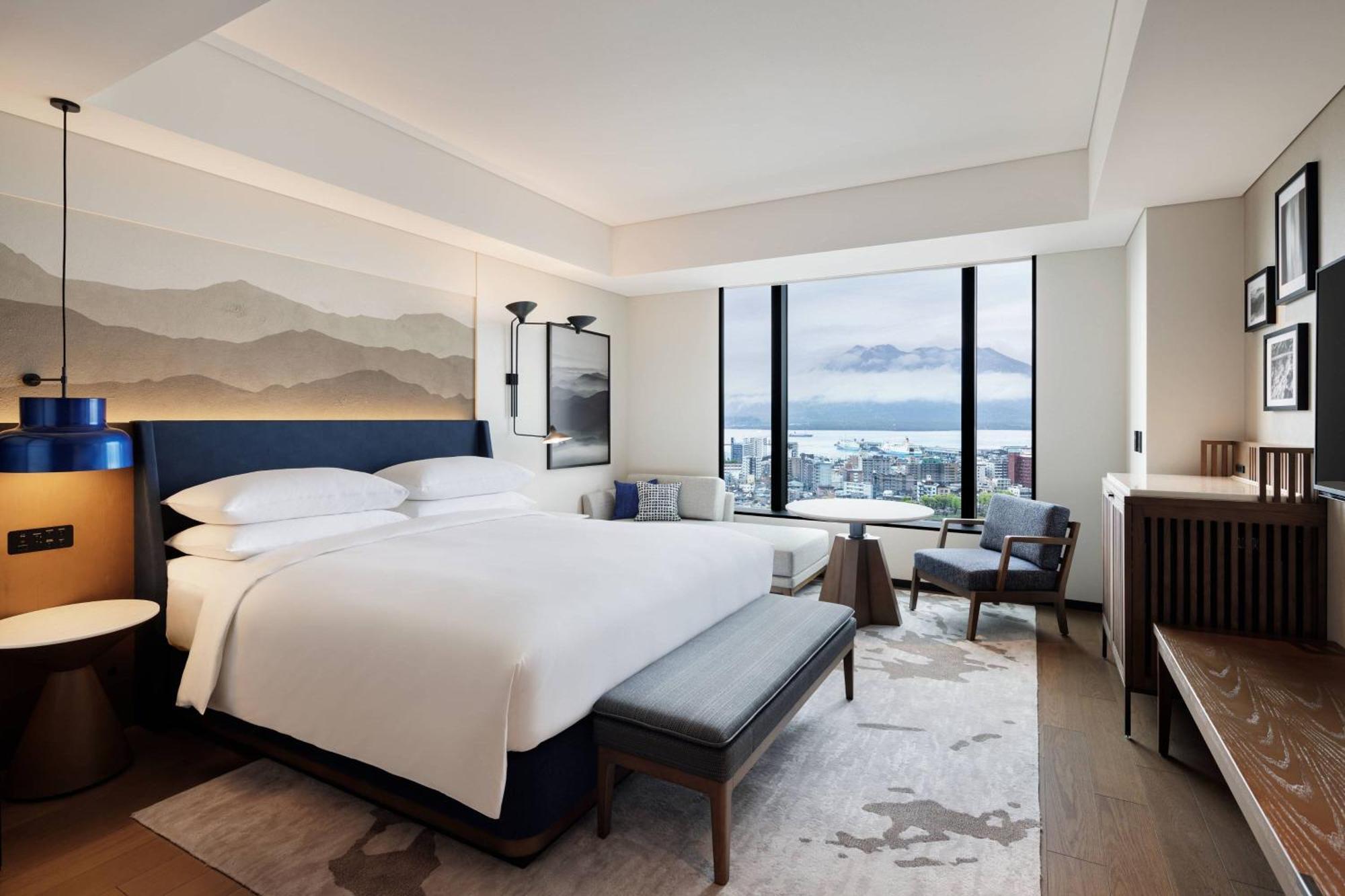 Sheraton كاغوسِمَ المظهر الخارجي الصورة
