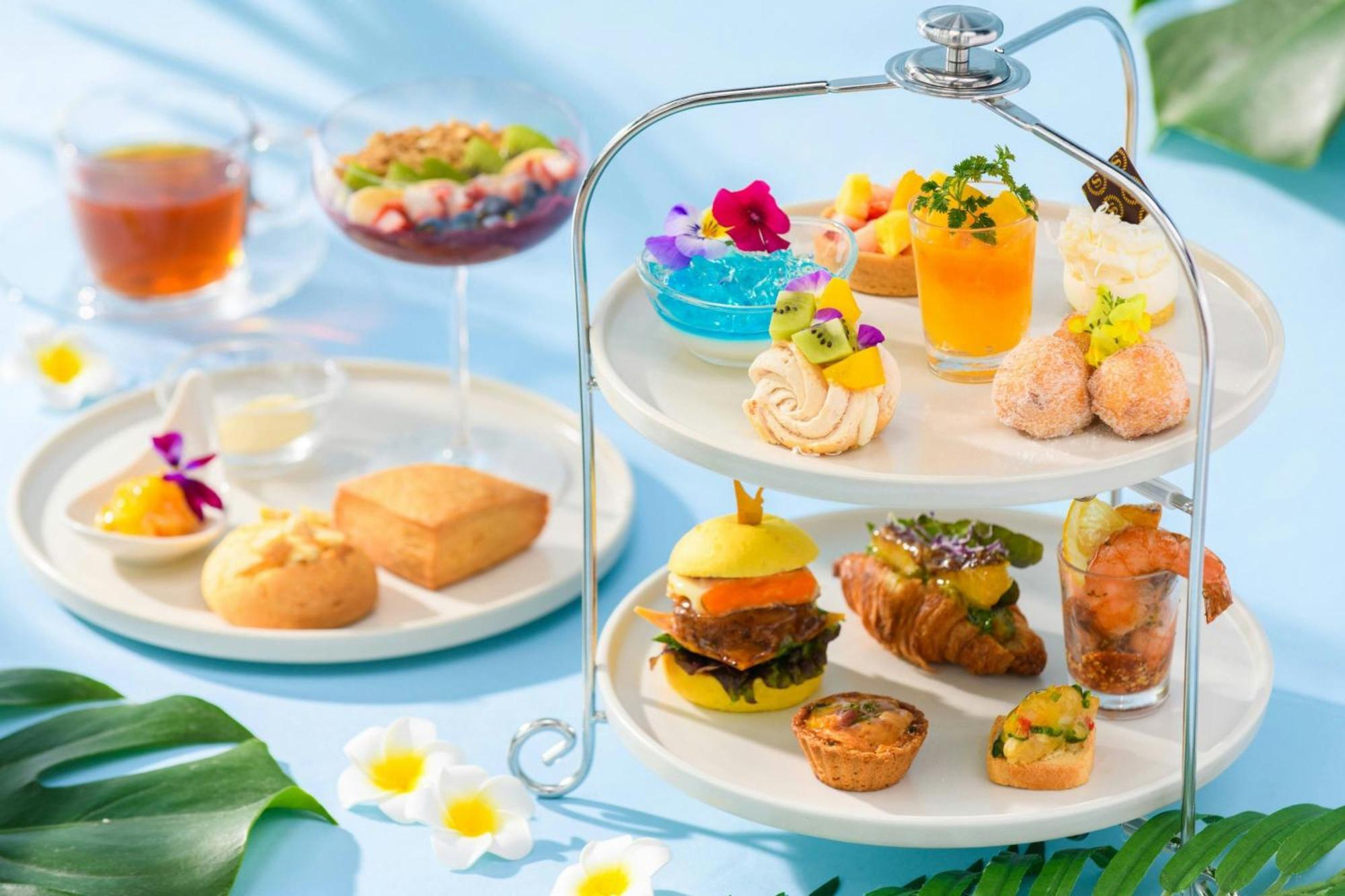 Sheraton كاغوسِمَ المظهر الخارجي الصورة