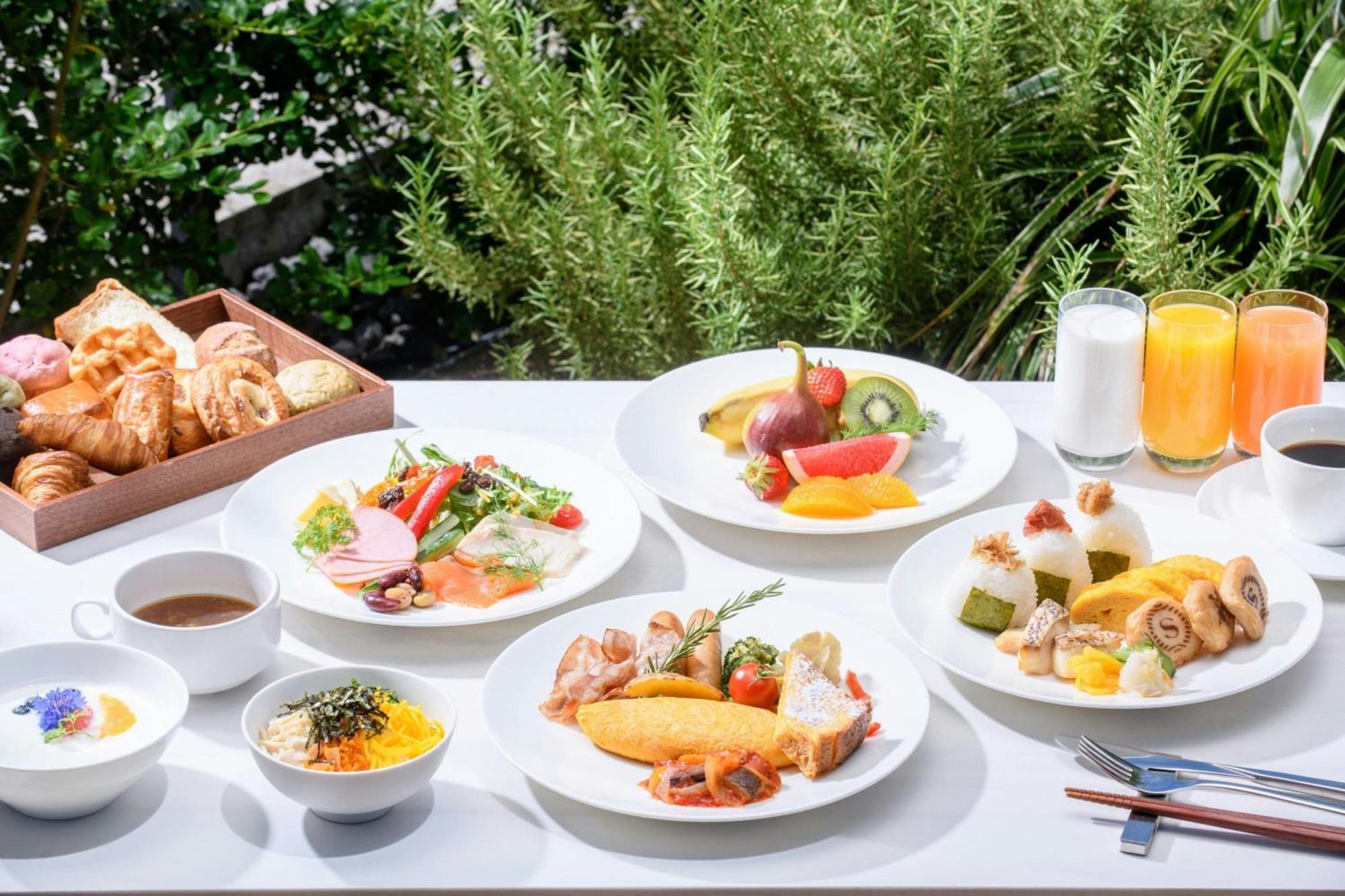 Sheraton كاغوسِمَ المظهر الخارجي الصورة